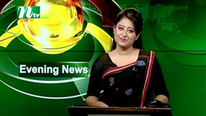 NTV Evening News | 20 June 2021