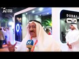 عايد المناع لـ “إرم نيوز”: إيران تنظر للدول العربية بدونية