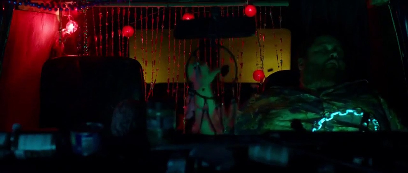 Cooties - Part 02 HD Watch