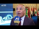 ماذا قال الإعلامي المصري أحمد موسى عن حضور أمير قطر للقمة العربية بالظهران السعودية؟