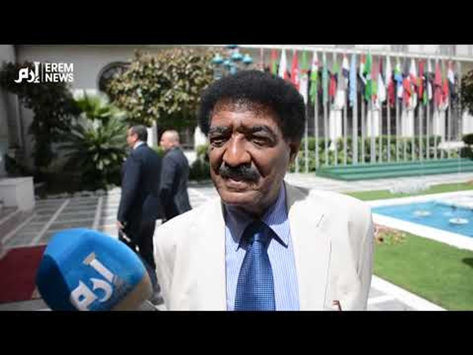 سفير السودان لدى القاهرة: ملتزمون باتفاقية النيل مع مصر وعلاقتنا صادقة وشفافة