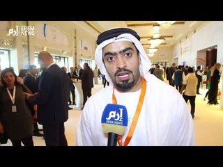 منصور المنصوري: العلاقة بين الإعلام التقليدي والرقمي يجب أن تكون علاقة تكاملية