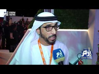 محمد الحمادي لـ “إرم نيوز”: الإعلام ما بعد الربيع العربي قادر على التغيير في أي وقت