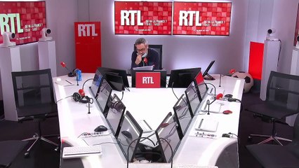 Le journal RTL de 15h du 20 juin 2021