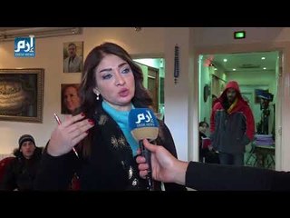 إرم نيوز في كواليس تصوير "رائحة الروح"