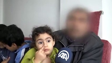 PKK'nın göçe zorladığı hayatlar