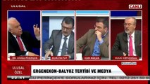 Doğu Perinçek: Erdoğan'a helal olsun!