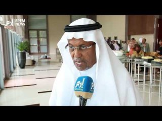 الأكاديمي السعودي عبدالله عسيلان: ملوك السعودية تعاقبوا على مناصرة فلسطين