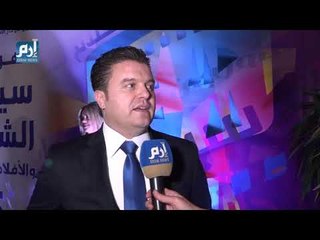 المدير العام لمؤسسة السينما السورية يتحدث عن جديد مهرجان سينما الشباب الخامس