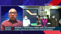 Dubes RI untuk Singapura Angkat Bicara Soal Penangkapan Buronan Kelas Kakap Adelin Lis