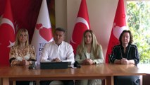 TDP Genel Başkanı Sarıgül: 'Dr. Özlem Türeci ve Dr. Uğur Şahin’e devlet nişanı verelim'
