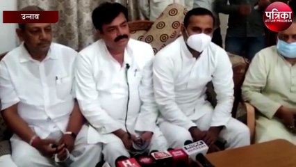 उत्तर प्रदेश में दलित और पिछड़ों का हो रहा उत्पीड़न - सुधीर रावत