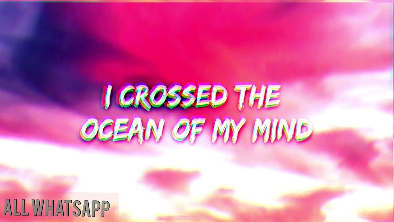Kina - Can We Kiss Forever? (Lyrics) Ft. Whatsapp status