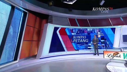 PDIP, PKS dan Demokrat Angkat Bicara Soal Wacana Jokowi 3 Periode