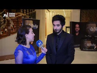 الفنان السعودي محمد السهلي: أتمنى التعاون مع هذه النجمة المصرية