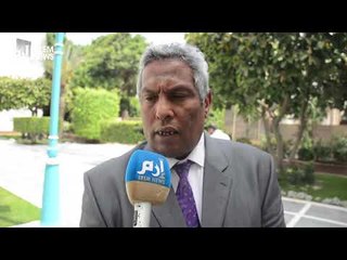 جبريل: المجلس الرئاسي ليس طرفًا في النزاع الليبي