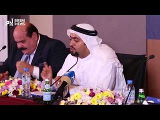 "إرم نيوز" تحتفل بـ5 سنوات على انطلاقتها بحلقة نقاشية  عن القوانين المنظمة للإعلام الالكتروني