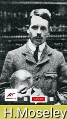 Henry Moseley || short biography
