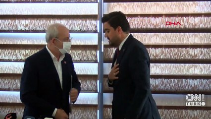 Kılıçdaroğlu: Erken seçim istiyoruz