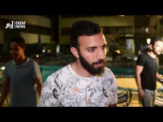 اتهامات لـ"عزمي وأشجان" بتقليد "عصابة حمادة وتوتو".. مؤلف العمل يرد