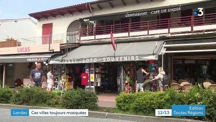 Assouplissement des mesures sanitaires : malgré la levée du couvre-feu, certaines communes restent prudentes
