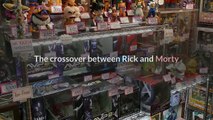 Adult Swim Teases Rick & Morty Season 5 With Soulja Boy's Freestyle