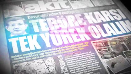 17 Aralık darbesinin şifrelerini Hüseyin Gülerce Akit’e anlattı