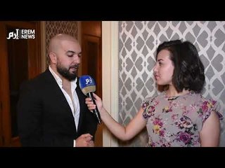 عبدالحفيظ الدوزي يكشف لـ"إرم نيوز" عن رأيه في أزمة سعد لمجرد