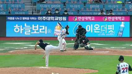 kt 강백호, 역전 결승타...두산, 병살타 6개로 자멸 / YTN