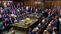 Gb: ex speaker della Camera dei comuni lascia i Tory e passa ai Labour