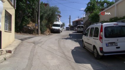 İzmir’deki kötü koku içme suyuna da bulaştı