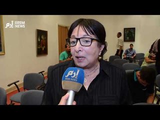 سميرة عبدالعزيز: مسرح الجامعة مصنع المواهب.. والمؤلفون يفتقدون هذا العنصر