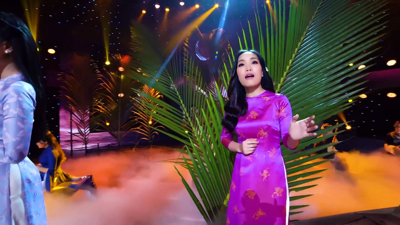 Điệu Buồn Phương Nam - Thúy Huyền, Thanh Hồng