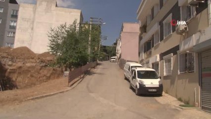 İzmir'deki kötü koku içme suyuna da bulaştı