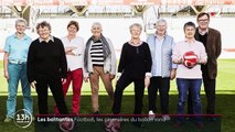 Football : les joueuses du stade de Reims, pionnières françaises du ballon rond