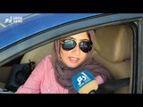 شيماء الجاسم .. فخورة بكوني أول سعودية تحصل على رخصة قيادة بالمملكة