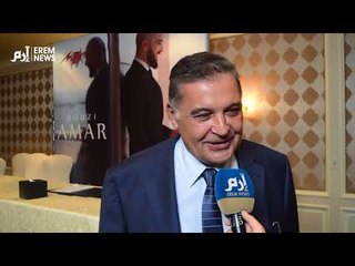 محسن جابر يعلن التصالح بين مزيكا وتامر عاشور.. ويكشف عن الفنانة التي يتمنى التعاون معها