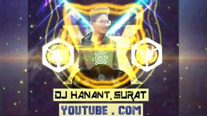 NEW DESI PIVLA CHOKH (PAMRU PIANO MIX) DJ HANANT SURAT EDIT BY DJ HANANT SURAT
