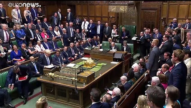 Reino Unido | John Bercow deja el Partido Conservador entre críticas a Boris Johnson