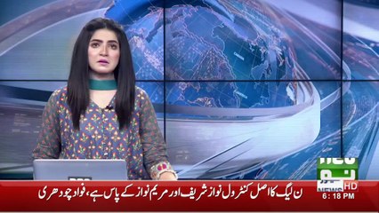 News Bulletin | 06:00 PM | 20 June 2021 | Neo News