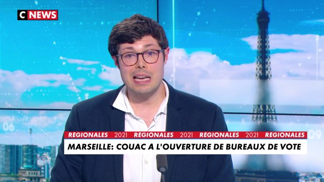 Kévin Bossuet : «Quand on voit certains candidats, tout était là pour dégoûter les gens»