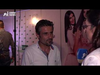 الكاتب السوري أحمد سلامة يكشف ملامح عمله الأمريكي وتحضيراته لموسم 2019