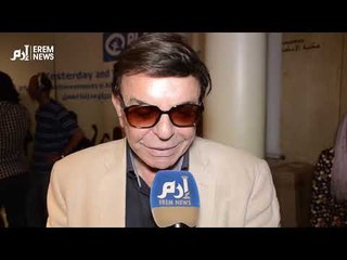 سمير صبري لـ"إرم نيوز: هذه حقيقة الصراع بين محمد رمضان وتامر حسني