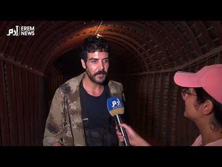 لجين اسماعيل يكشف عن شخصيته في "نجمة الصبح"