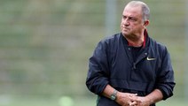 Son Dakika: Galatasaray'ın yeni Başkanı Burak Elmas: Fatih Terim yarın görevinin başında olacak