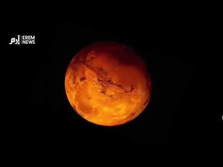 أصوات الكواكب.. عالم من الرعب يعم الفضاء