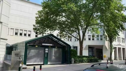 Avusturya'da gözaltına alınan Sezgin Baran Korkmaz'ın Türkiye'ye iadesi için süreç başlatıldı