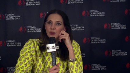 Frederique Bel nous parle de Ducobu 4