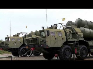 الدفاعات السورية تصدم موسكو.. تصدت لهجوم إسرائيلي فأسقطت طائرة روسية