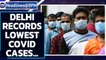 Delhi records lowest Covid cases since February 16; Delta plus variant causes worry | Oneindia News